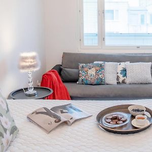 Appartement met een Slaapkamer